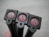 RUGER MARK III & IV (3 & 4) MAGAZINES IN LIKE NEW FACTORY ORIGINAL CONDITION - 7 of 8