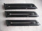 RUGER MARK III & IV (3 & 4) MAGAZINES IN LIKE NEW FACTORY ORIGINAL CONDITION - 2 of 8