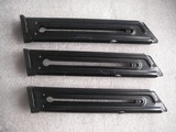 RUGER MARK III & IV (3 & 4) MAGAZINES IN LIKE NEW FACTORY ORIGINAL CONDITION - 3 of 8