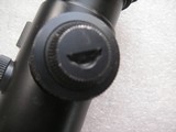 COLT AR 15 3X20 SCOPE WITH THE BUTLER CREEK LENS COVERS IN EXCELLENT FACTORY CONDITION - 11 of 20