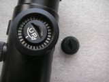 COLT AR 15 3X20 SCOPE WITH THE BUTLER CREEK LENS COVERS IN EXCELLENT FACTORY CONDITION - 10 of 20