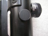 COLT AR 15 3X20 SCOPE WITH THE BUTLER CREEK LENS COVERS IN EXCELLENT FACTORY CONDITION - 13 of 20