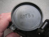 COLT AR 15 3X20 SCOPE WITH THE BUTLER CREEK LENS COVERS IN EXCELLENT FACTORY CONDITION - 16 of 20