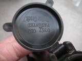 COLT AR 15 3X20 SCOPE WITH THE BUTLER CREEK LENS COVERS IN EXCELLENT FACTORY CONDITION - 20 of 20
