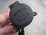 COLT AR 15 3X20 SCOPE WITH THE BUTLER CREEK LENS COVERS IN EXCELLENT FACTORY CONDITION - 18 of 20