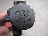 COLT AR 15 3X20 SCOPE WITH THE BUTLER CREEK LENS COVERS IN EXCELLENT FACTORY CONDITION - 17 of 20