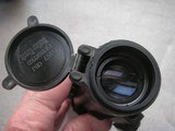 COLT AR 15 3X20 SCOPE WITH THE BUTLER CREEK LENS COVERS IN EXCELLENT FACTORY CONDITION - 19 of 20
