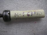 US MILITARY WW2 M1 GRAND FACTORY ORIGINAL STOCK TOOLS IN EXCELLENT CONDITION - 3 of 8
