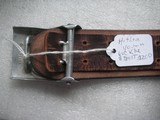 WW2 GERMAN NAZI YOUTH BELT WITH BUCLE IN EXCELLENT ORIGINAL CONDITION - 3 of 6