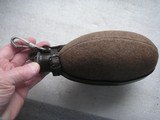 WW2 GERMAN NAZI'S CANTEEN MARKED V.A.L. 39 IN VERY GOOD ORIGINAL CONDITION - 4 of 13