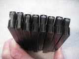 SMITH & WESSON MODELS 41, 422, 622 & 2206 CALIBER .22LR 10 ROUNDS MAGAZINES IN 99%+ CONDITION - 7 of 9