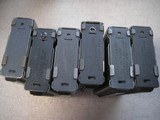COLT PRE BAN AR15 CAIBER 223 REM 4-30 RDS AND 6-20 RDS MAGS IN LIKE NEW FACTORY CONDITION - 7 of 18