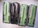 COLT PRE BAN AR15 CAIBER 223 REM 4-30 RDS AND 6-20 RDS MAGS IN LIKE NEW FACTORY CONDITION - 17 of 18