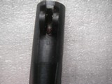 COLT 1911A1 WW2 BARREL IN EXCELLENT ORIGINAL CONDITION WITH BRIGHT & SHINY BORE - 5 of 8