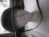 WW2 NAZI'S SS HELMET IN EXCELLENT ORIGINAL PRSTINE CONDITION WITH SINLE DECOL 1943 DATED - 15 of 19