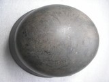 WW2 NAZI'S 1941 MILITARY HELMET IN GOOD ORIGINAL CONDITION SIZE 57 - 14 of 20