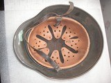 WW2 NAZI'S 1941 MILITARY HELMET IN GOOD ORIGINAL CONDITION SIZE 57 - 1 of 20