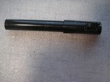 COLT 45 AUTO COMMERCIAL BARREL IN EXCELLENT ORIGINAL CODITION WITH SHINY & BRIGHT BORE - 3 of 10