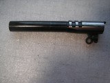 COLT 45 AUTO COMMERCIAL BARREL IN EXCELLENT ORIGINAL CODITION WITH SHINY & BRIGHT BORE - 2 of 10