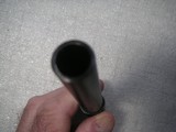 COLT 45 AUTO N M BARREL WTH BUSHING IN EXSELLENT ORIGINAL FACTORY CONDITION - 7 of 12