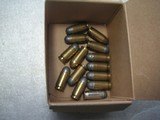 AMMO CALIBER .380 AUTO 100 ROUNDS TOTAL IN 3 BOXES IN VERY GOOD CONDITION - 2 of 12