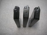 COLT 1911A1 COMMERCIAL CALIBER 45ACP 7 MAGAZINES IN VERY GOOD FACTORY ORIGINAL CONDITION - 4 of 17