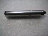 COLT 1911A1 COMMERCIAL CALIBER 45ACP 7 MAGAZINES IN VERY GOOD FACTORY ORIGINAL CONDITION - 14 of 17