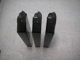 COLT 1911A1 COMMERCIAL CALIBER 45ACP 7 MAGAZINES IN VERY GOOD FACTORY ORIGINAL CONDITION - 9 of 17