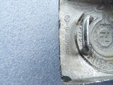 WW2 NAZI'S SS BUCKLE - 6 of 9