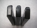 WW2 P.38 PISTOL MAGAZINES FOR SPREWERKE cyq CODE NAZI'S EAGLE/88 PROOFED IN NEW CONDITION - 6 of 7