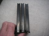 WW2 P.38 PISTOL MAGAZINES FOR SPREWERKE cyq CODE NAZI'S EAGLE/88 PROOFED IN NEW CONDITION - 4 of 7