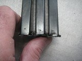 WW2 P.38 PISTOL MAGAZINES FOR SPREWERKE cyq CODE NAZI'S EAGLE/88 PROOFED IN NEW CONDITION - 5 of 7