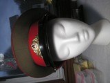 USSR (SOVET UNION) 1992 LAST YEAR BEFORE BREAKING-UP MILITARY UNIFORM JACKET & HATS - 11 of 14