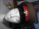 USSR (SOVET UNION) 1992 LAST YEAR BEFORE BREAKING-UP MILITARY UNIFORM JACKET & HATS - 10 of 14