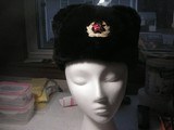USSR (SOVET UNION) 1992 LAST YEAR BEFORE BREAKING-UP MILITARY UNIFORM JACKET & HATS - 2 of 14