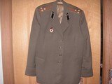 USSR (SOVET UNION) 1992 LAST YEAR BEFORE BREAKING-UP MILITARY UNIFORM JACKET & HATS - 1 of 14
