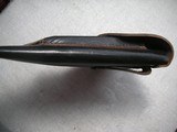 WW2 NAZI'S 1945 DATED P.38 HOLSTER IN LIKE NEW ORIGINAL RARE CONDITION - 9 of 15