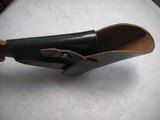 WW2 NAZI'S 1945 DATED P.38 HOLSTER IN LIKE NEW ORIGINAL RARE CONDITION - 8 of 15
