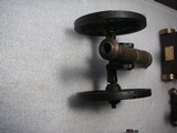 MINIATURE FULLY FUNCTIONAL BLACK POWDER CANNON COLLECTION - 8 of 13