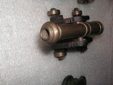 MINIATURE FULLY FUNCTIONAL BLACK POWDER CANNON COLLECTION - 10 of 13