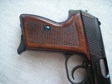 MAUSER MODEL HSc CAL. 380 ACP IN LIKE NEW FACTORY ORIGINAL CONDITION MADE IN GERMANY - 10 of 20