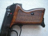 MAUSER MODEL HSc CAL. 380 ACP IN LIKE NEW FACTORY ORIGINAL CONDITION MADE IN GERMANY - 11 of 20