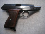 MAUSER MODEL HSc CAL. 380 ACP IN LIKE NEW FACTORY ORIGINAL CONDITION MADE IN GERMANY - 17 of 20
