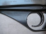 MAUSER MODEL HSc CAL. 380 ACP IN LIKE NEW FACTORY ORIGINAL CONDITION MADE IN GERMANY - 9 of 20