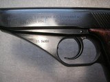 MAUSER MODEL HSc CAL. 380 ACP IN LIKE NEW FACTORY ORIGINAL CONDITION MADE IN GERMANY - 16 of 20
