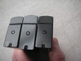 WALTHER MODEL 5 FACTORY CALIBER 9mm MAGAZINES IN LIKE NEW ORIGINAL CONDITION - 9 of 11