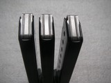 WALTHER MODEL 5 FACTORY CALIBER 9mm MAGAZINES IN LIKE NEW ORIGINAL CONDITION - 11 of 11