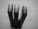 WALTHER MODEL 5 FACTORY CALIBER 9mm MAGAZINES IN LIKE NEW ORIGINAL CONDITION - 10 of 11