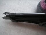 LUGER IDEAL TELESCOPING 1900 STOCK/HOLSTER IN A VERY GOOD FACTORY ORIGINAL CONDITION - 14 of 20