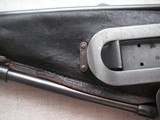 LUGER IDEAL TELESCOPING 1900 STOCK/HOLSTER IN A VERY GOOD FACTORY ORIGINAL CONDITION - 3 of 20